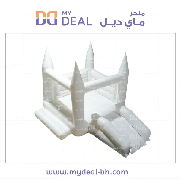 ⁦نطيطة بيت هزاز وزحليقة ودرج كبير الطول 5 متر العرض 3.50 متر⁩ - الصورة ⁦2⁩