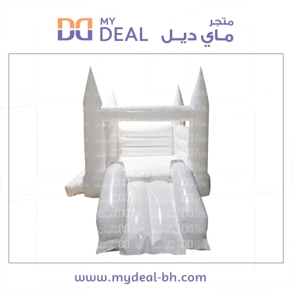 ⁦نطيطة بيت هزاز وزحليقة ودرج كبير الطول 5 متر العرض 3.50 متر⁩ - الصورة ⁦4⁩
