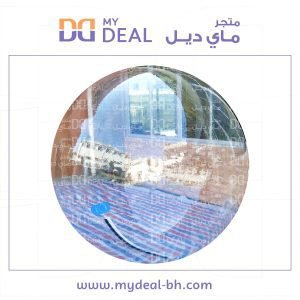 كرات مشي مائية مقاس مترين