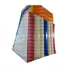 زحليقة هوائية مع سلم 9.50 * 4.50 * 9 متر - Image 2