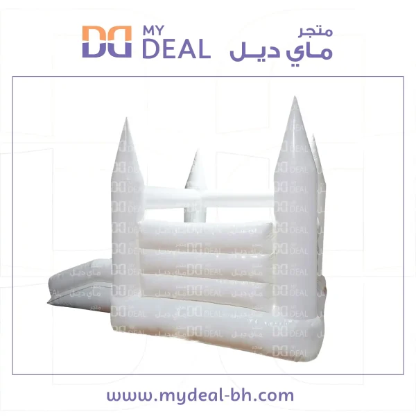 ⁦نطيطة بيت هزاز وزحليقة ودرج كبير الطول 5 متر العرض 3.50 متر⁩ - الصورة ⁦5⁩