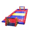 ملعب صابون 12 * 6 متر مع اقوال - Image 8