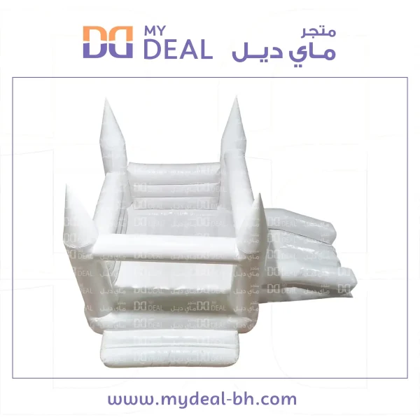 ⁦نطيطة بيت هزاز وزحليقة ودرج كبير الطول 5 متر العرض 3.50 متر⁩ - الصورة ⁦3⁩