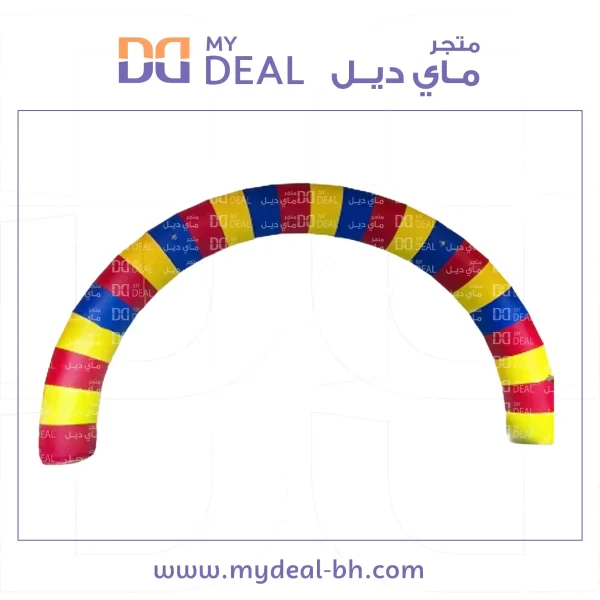 بوابة هوائية دعائية بوابات سباق هوائية | متجر ماي ديل