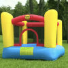 نطيطة المنزل 2×2.10×1.60متر تتحمل 70كجم تكفي 4 لاعبين - Image 9