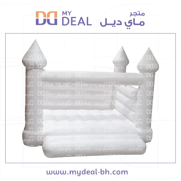 ⁦بيت هزاز نطيطة هوائية مع درج كبير طول 4 متر عرض 4 متر⁩ - الصورة ⁦11⁩