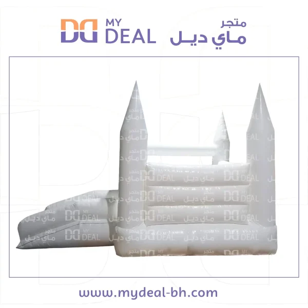 ⁦نطيطة بيت هزاز وزحليقة ودرج كبير الطول 5 متر العرض 3.50 متر⁩ - الصورة ⁦6⁩