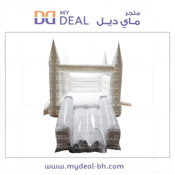⁦نطيطة بيت هزاز وزحليقة ودرج كبير الطول 5 متر العرض 3.50 متر⁩ - الصورة ⁦8⁩