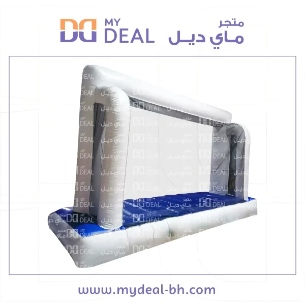 ⁦مرمى أهداف هوائية الطول ٢ متر العرض ٥ ارتفاع ٣⁩ - الصورة ⁦3⁩