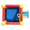 ⁦نطيطة وزحليقة المهرج 3×2.25×1.70متر تتحمل 90كجم تكفي 5 لاعبين⁩ - الصورة ⁦8⁩