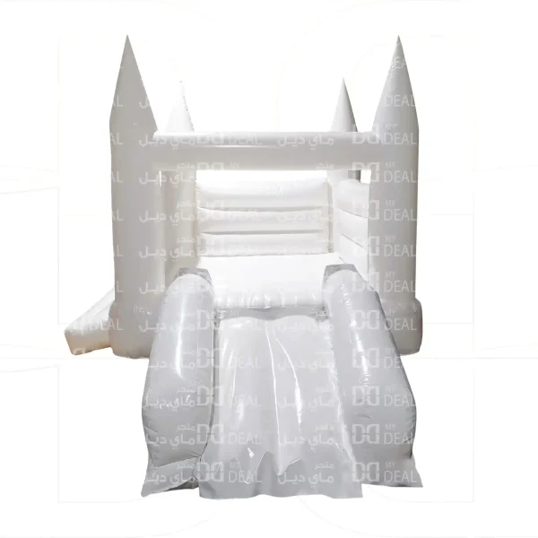 ⁦نطيطة بيت هزاز وزحليقة ودرج كبير الطول 5 متر العرض 3.50 متر⁩ - الصورة ⁦13⁩