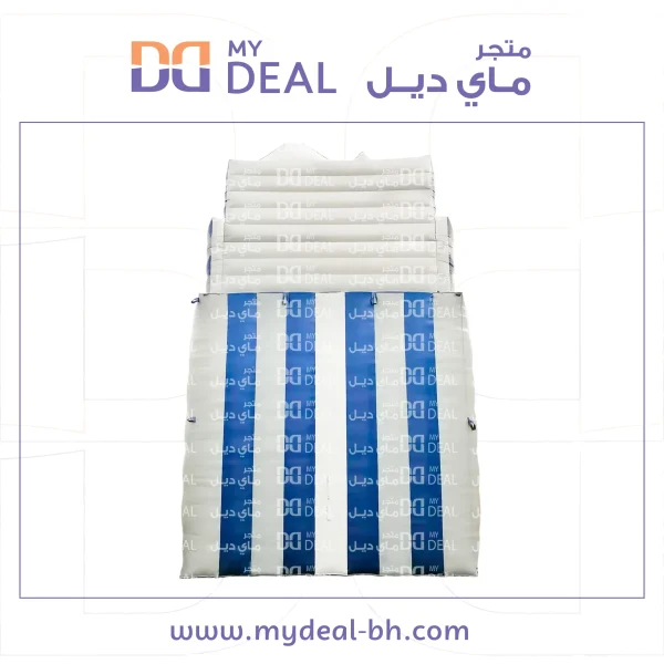 ⁦زحليقة هوائية كبيرة مع سلم 10 * 6 * 11 متر⁩ - الصورة ⁦4⁩