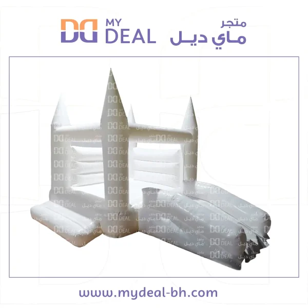 ⁦نطيطة بيت هزاز وزحليقة ودرج كبير الطول 5 متر العرض 3.50 متر⁩ - الصورة ⁦7⁩