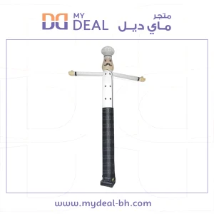 راقص هوائي على شكل الشيف ارتفاعها 5متر