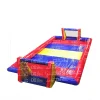 ملعب صابون 12 * 6 متر مع اقوال - Image 2